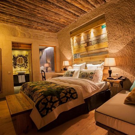 Queen'S Cave Cappadocia Ортахисар Номер фото